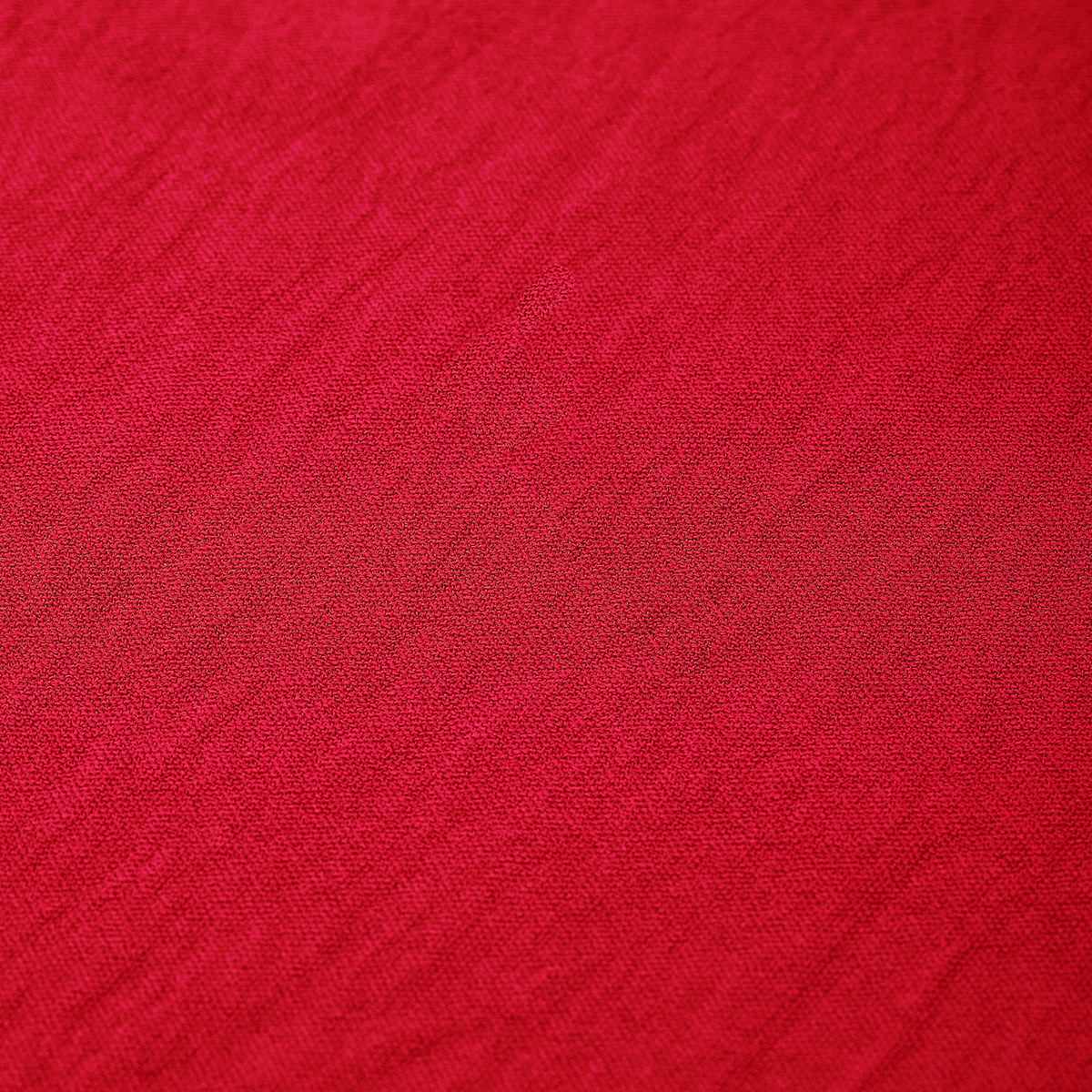 Ткань TBY Лен искусственный Манго красный уп.3м - фото 4