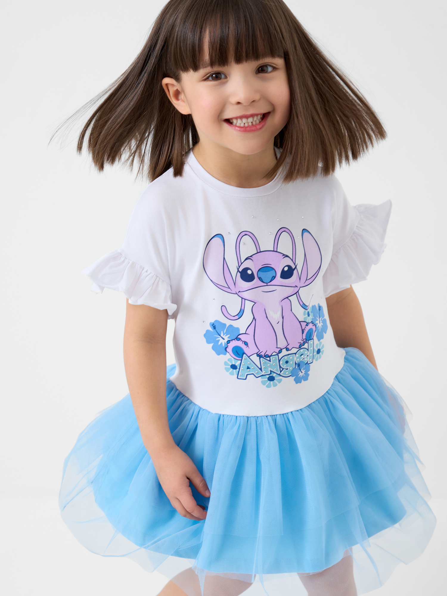 Платье PlayToday 12622468 - фото 7