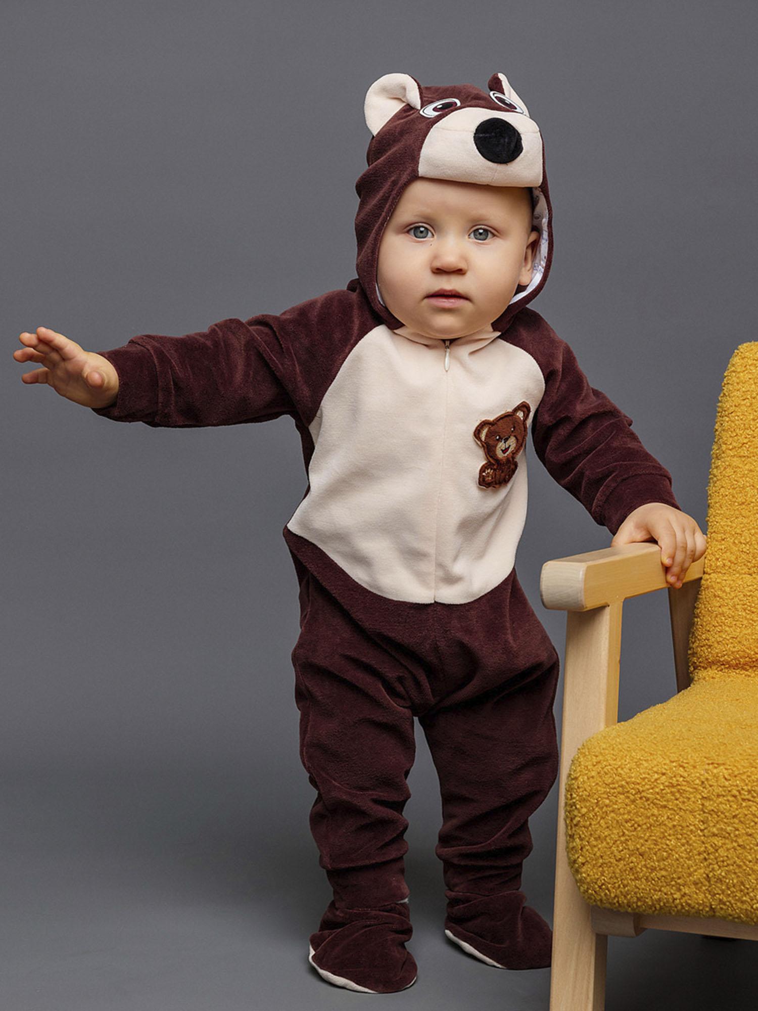 Костюм пуговка 6014 к-20 - фото 1