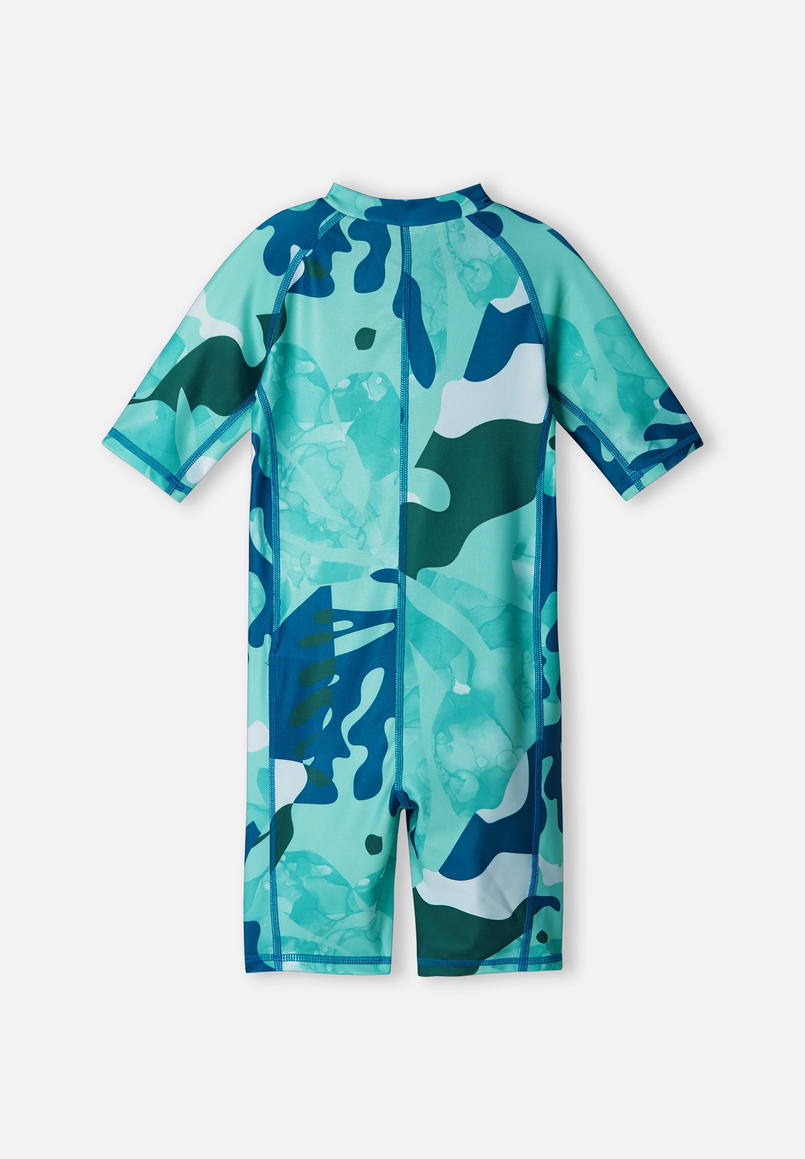 Купальный костюм Reima 526419-6682 - фото 1