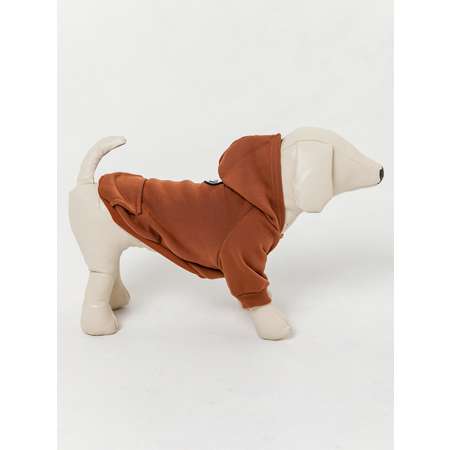Толстовка для собак PIFPAF DOG