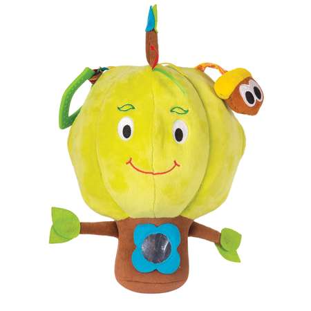 Игрушка Happy Snail подвеска
