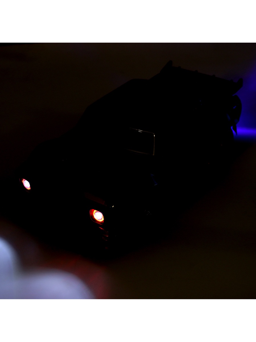 Автомобиль Sima-Land 10636443 - фото 9