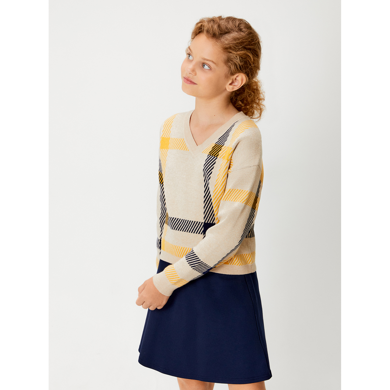 Джемпер Acoola 20210310203_0072676 - фото 8