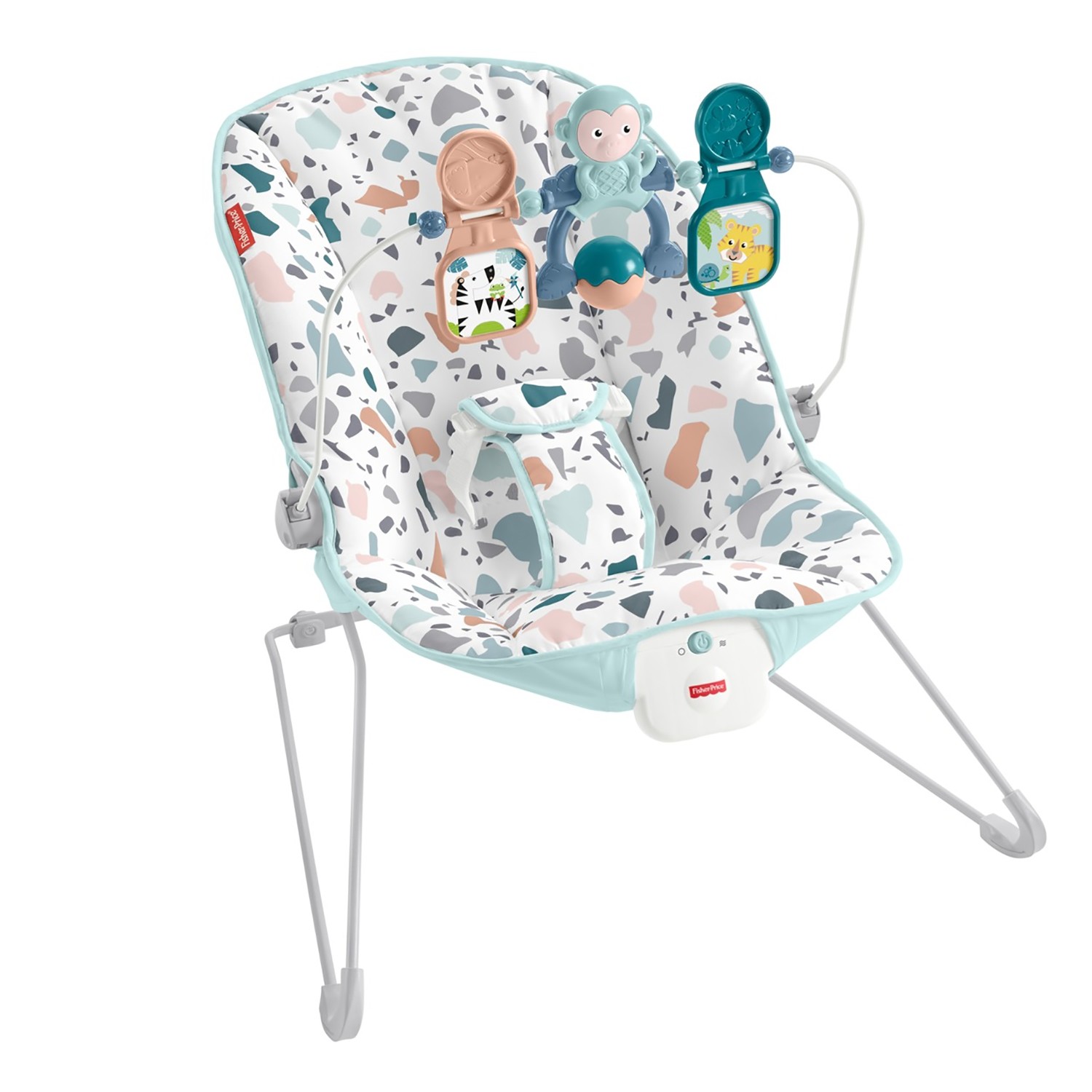 Кресло Fisher Price каркасное GWD38 - фото 1