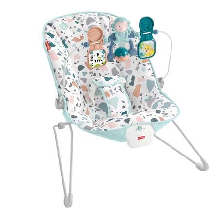 Кресло Fisher Price каркасное GWD38