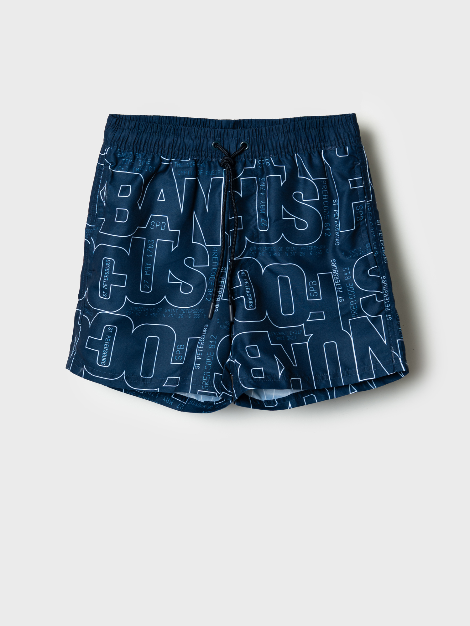 Шорты купальные PlayToday 12611477 - фото 1