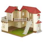 Домик для кукол Sylvanian Families