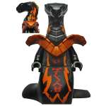 Фигурка LEGO Ninjago Char njo541