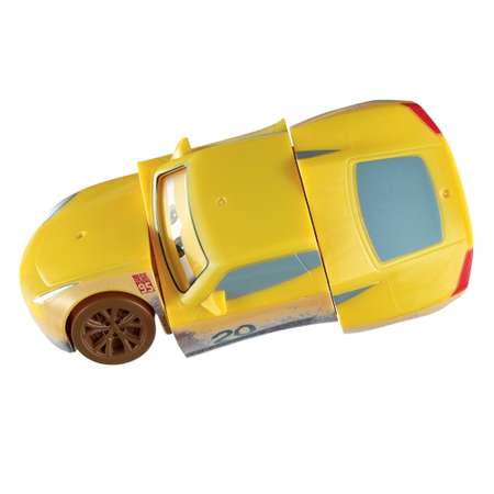 Автомобиль Cars