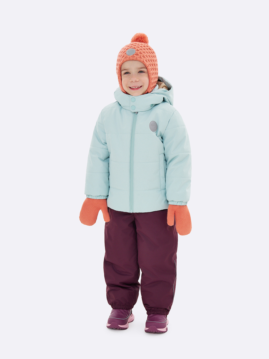 Дутики Lassie 71405302-4590 - фото 11