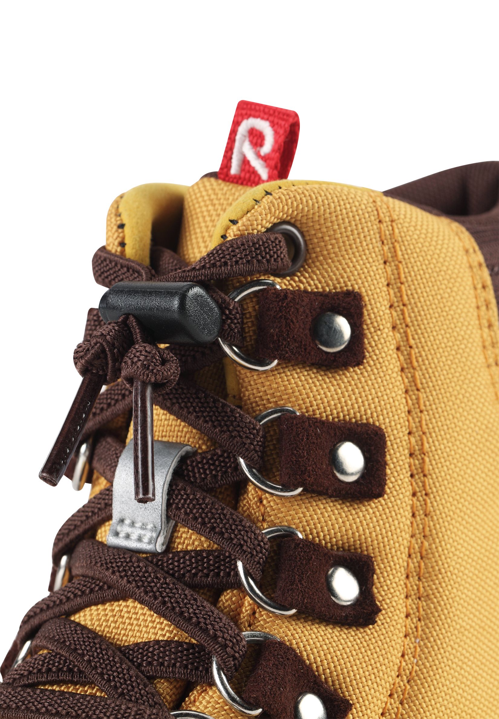 Ботинки Reima 569343-2570 - фото 7