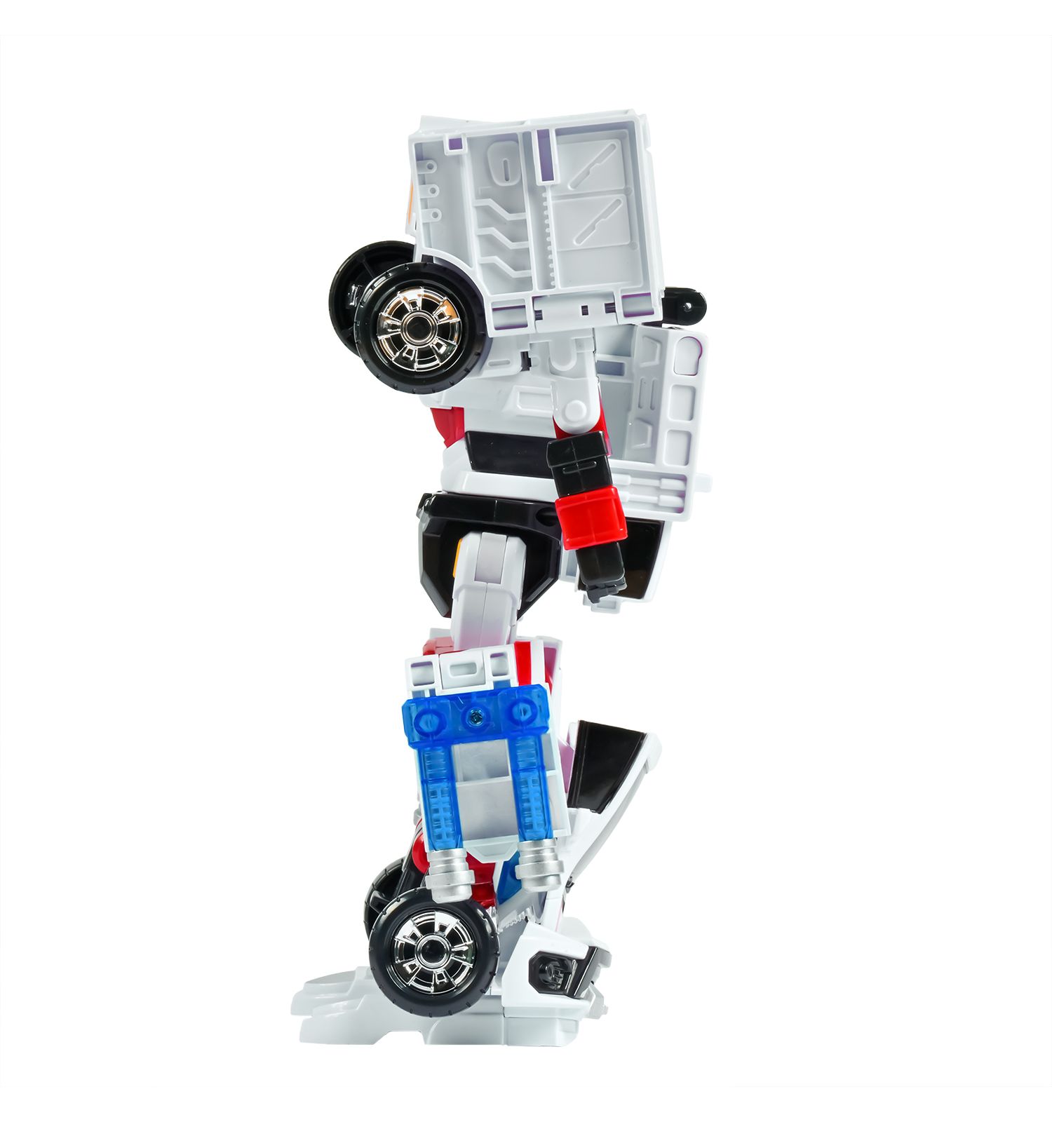 Фигурка Hello Carbot Dandy Ambulance X - фото 5
