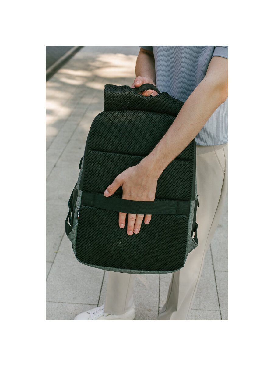 Рюкзак HEIKKI - фото 8