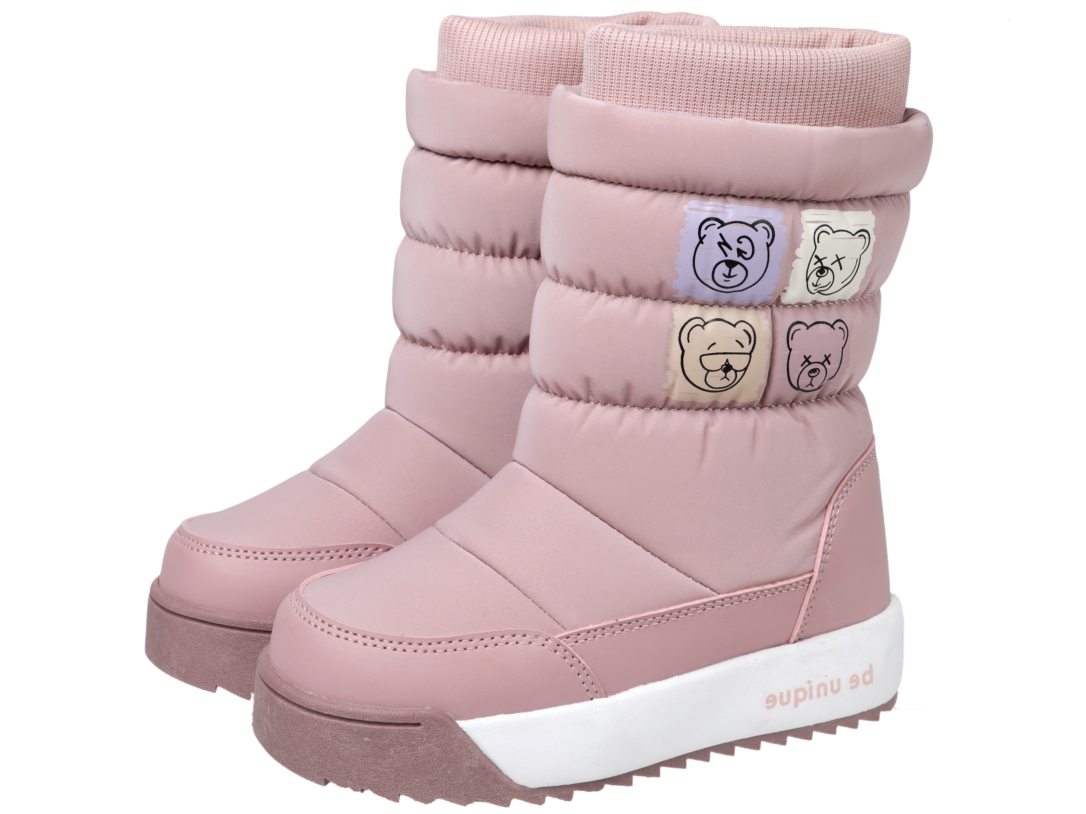 Сапоги Indigo kids 62-3085B - фото 3