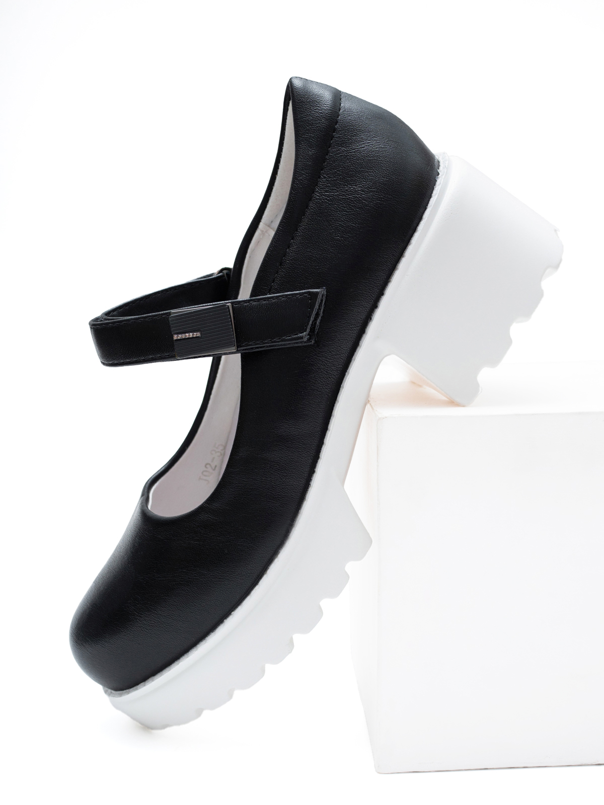 Туфли Кумир JQ2-35 - фото 6