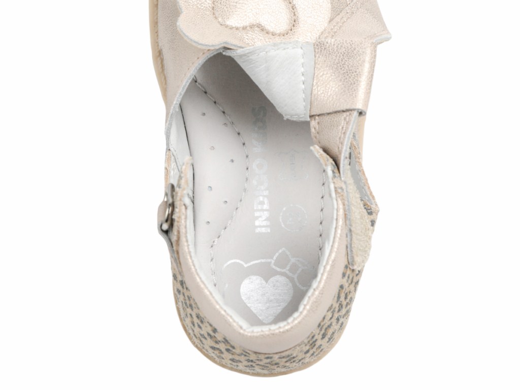 Сандалии Indigo kids 11-023Z2 - фото 7