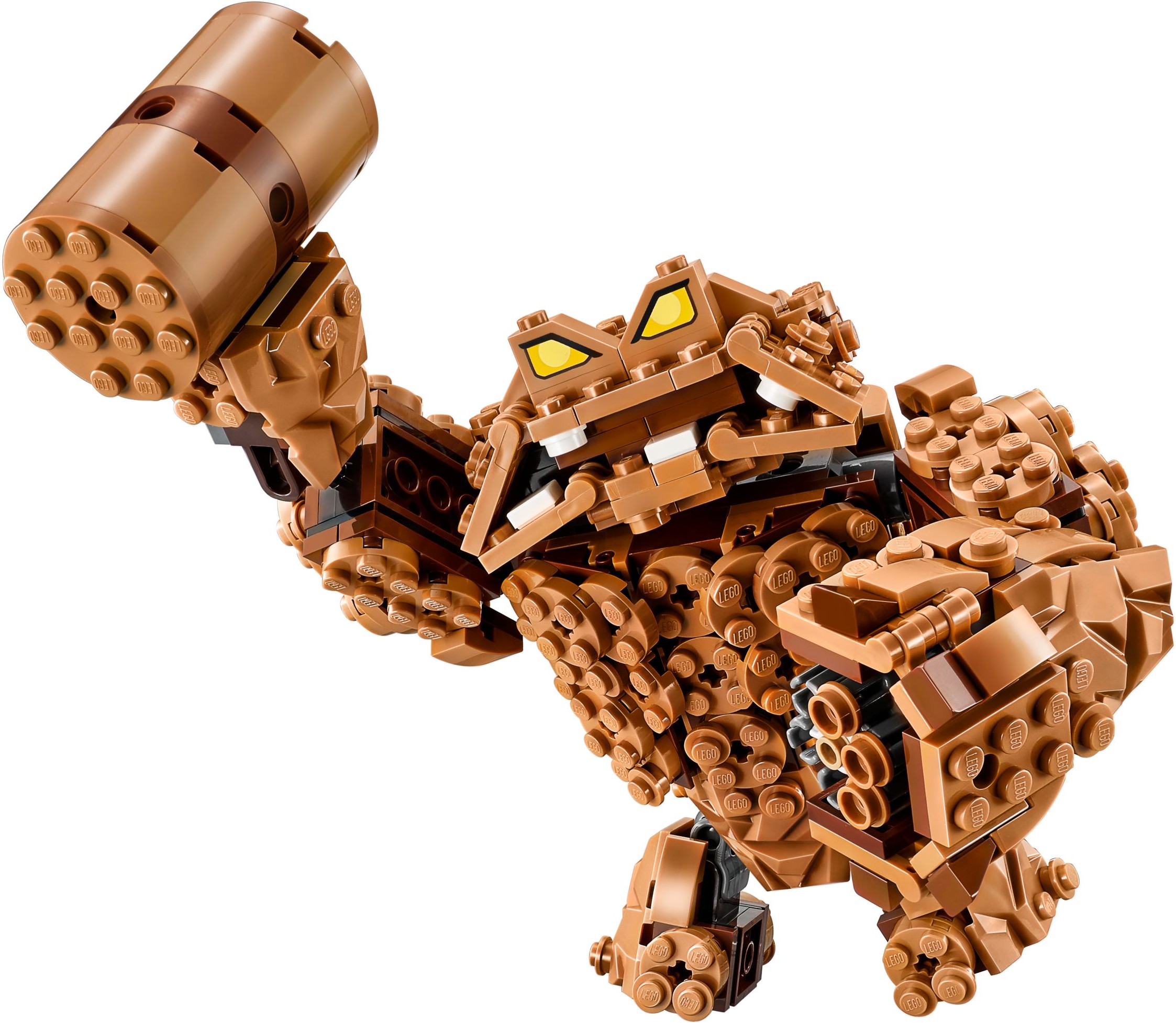 Конструктор LEGO Batman Movie 70904 448 дет. - фото 2