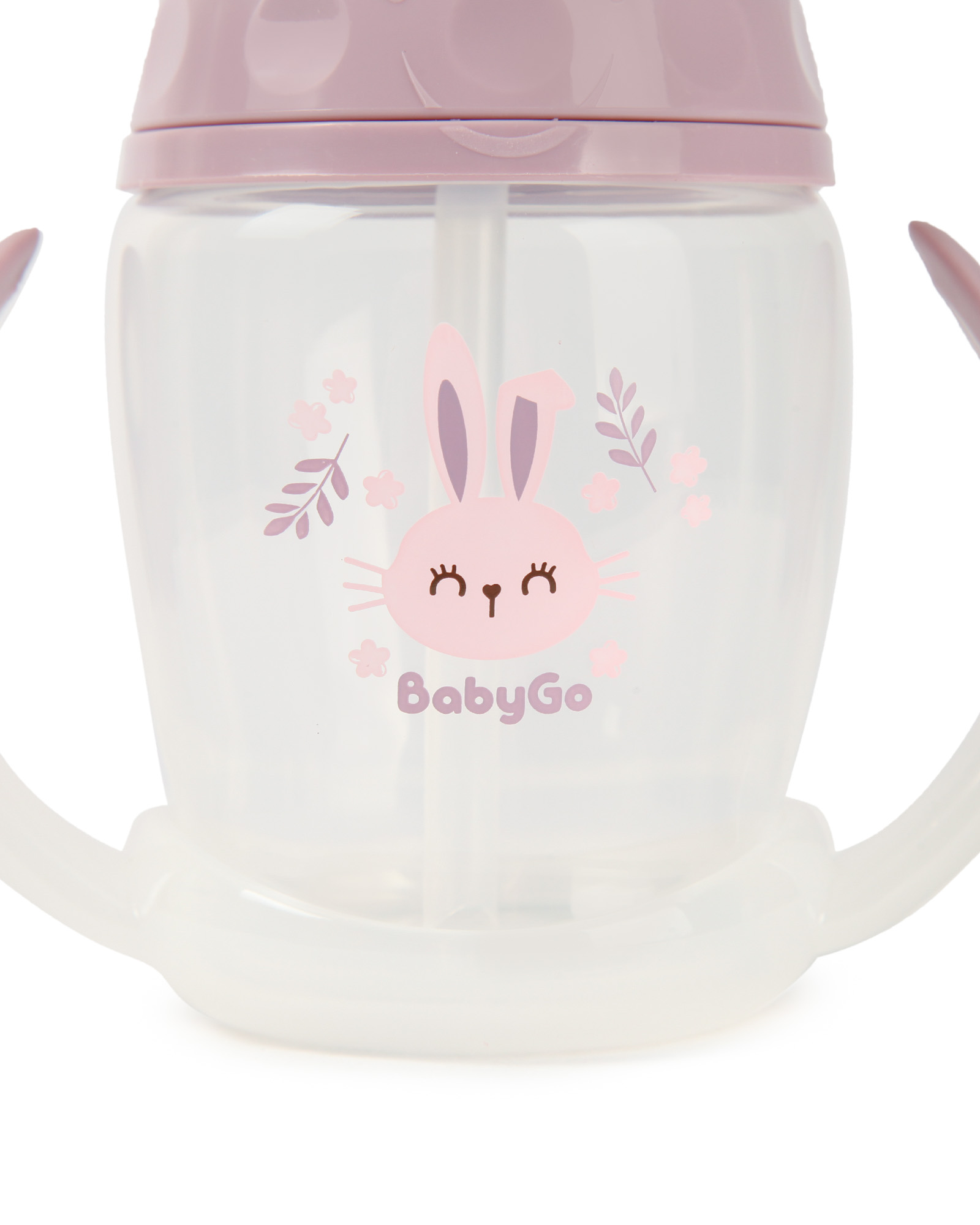 Поильник BabyGo 180 мл - фото 3