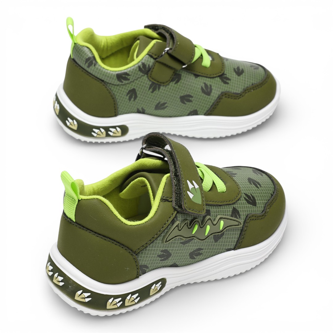 Кроссовки BLESSBOX BX53297B - фото 2