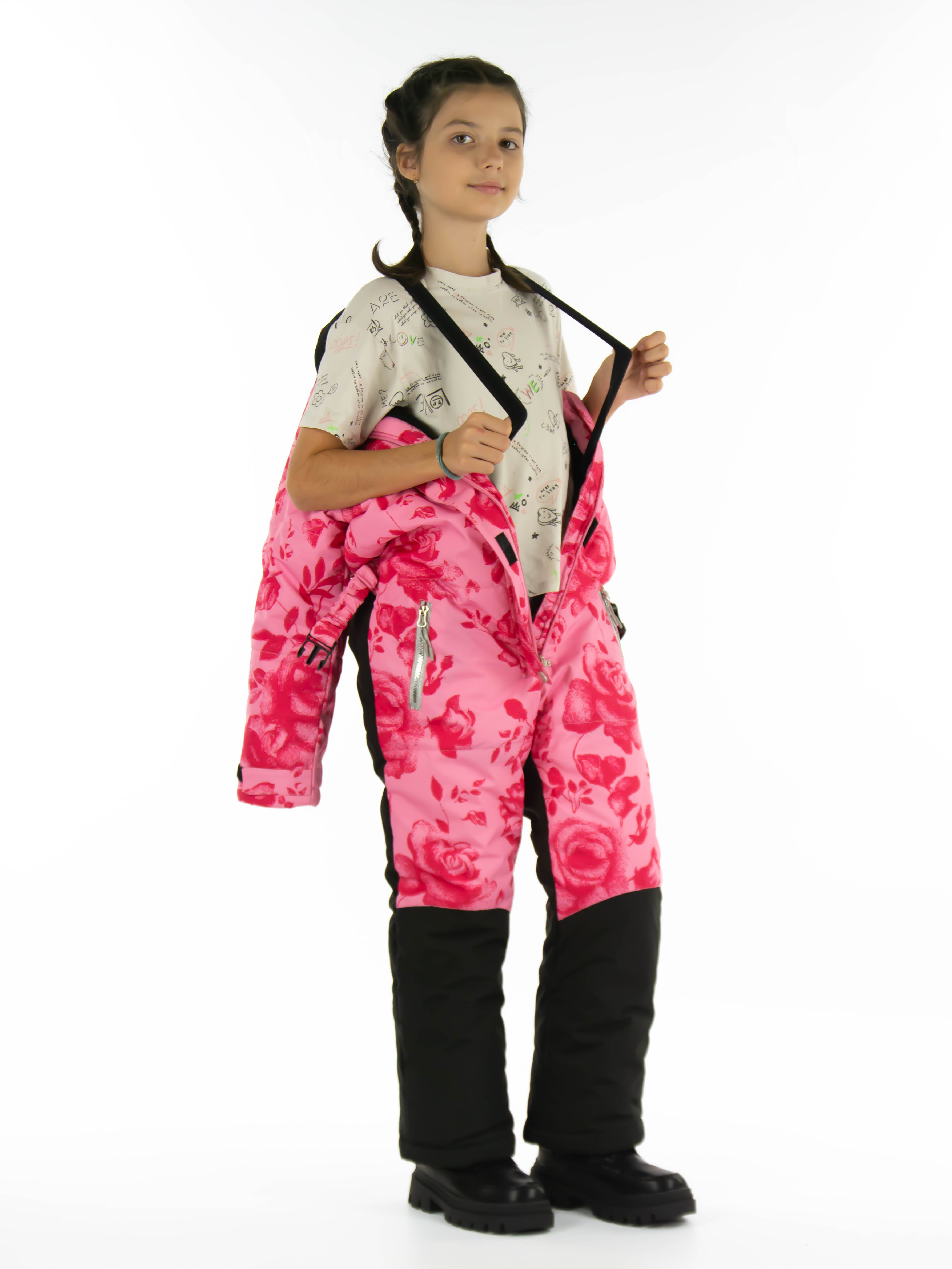 Комбинезон CASTLELADY 882882111 - фото 8