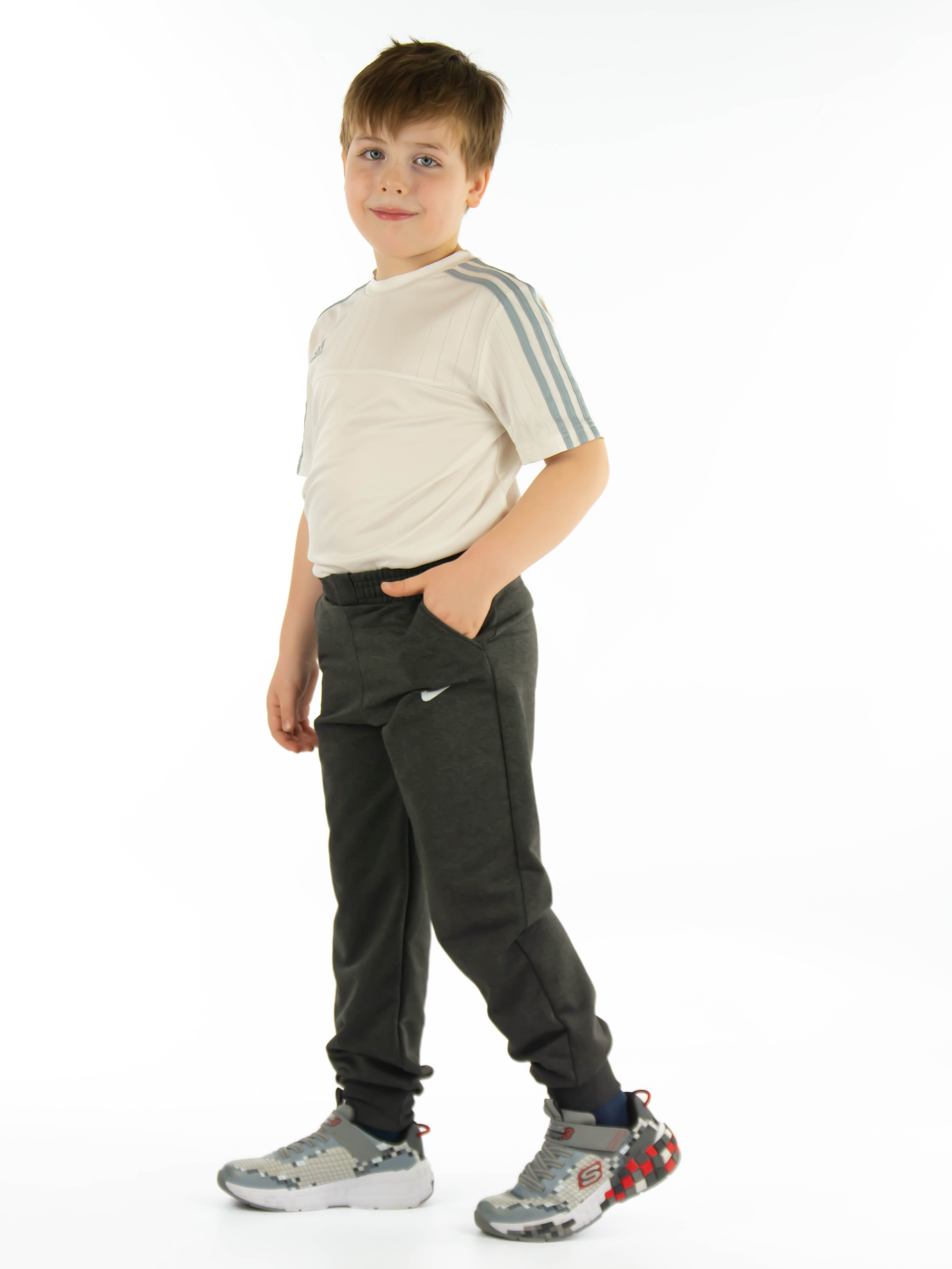 Толстовка и брюки CASTLELADY 1717121 - фото 11