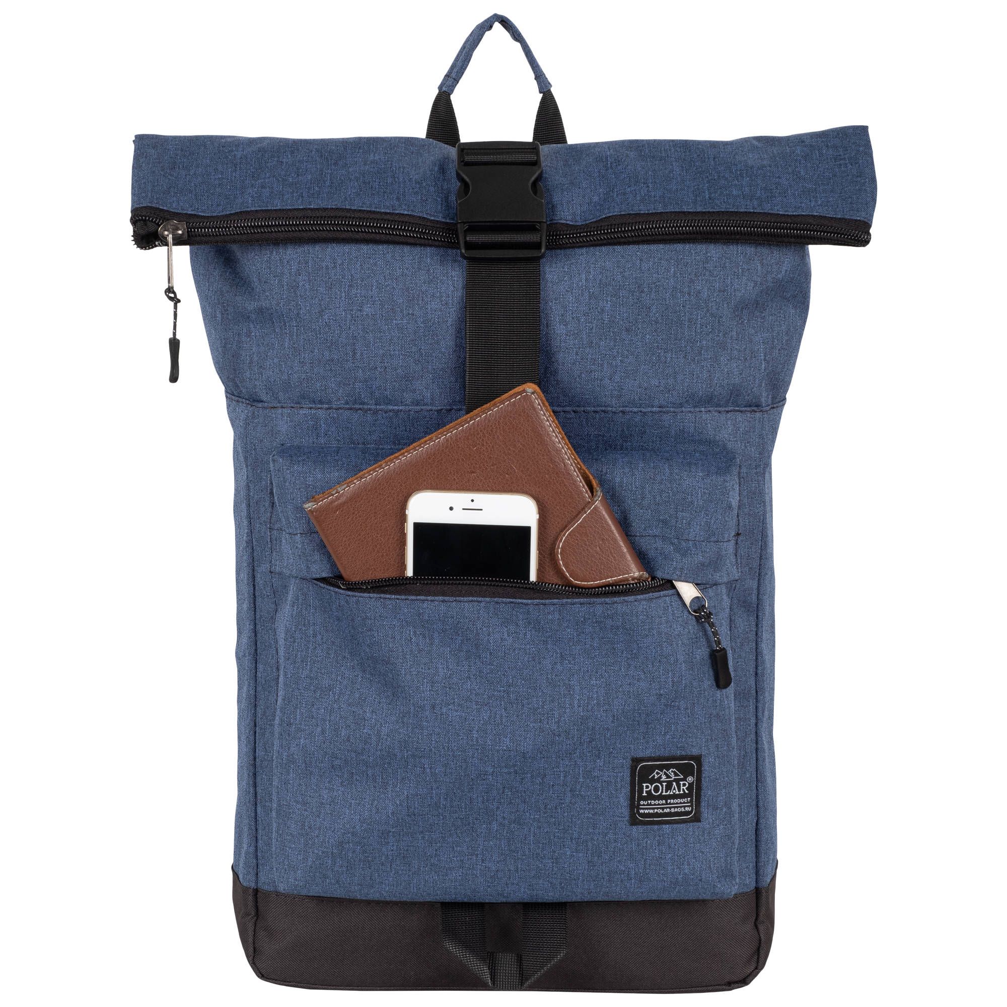 Рюкзак POLAR - фото 7