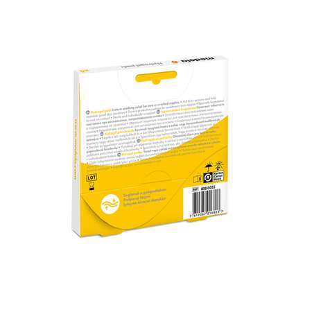 Подушечки гидрогелевые Medela стерильные 4 шт