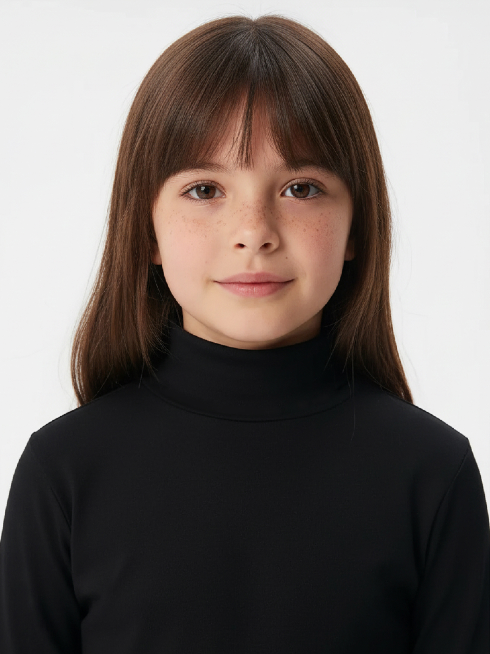 Водолазка Bossa Nova 212Ш-227-Ч - фото 6