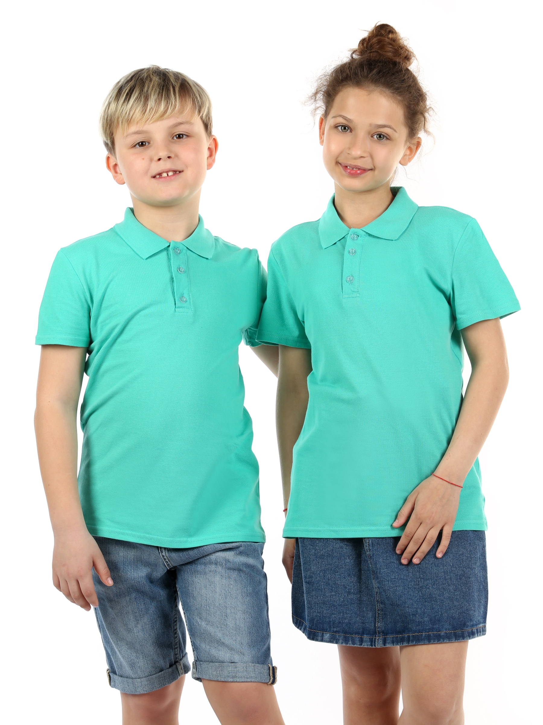 Поло N.O.A. 11091-5 - фото 14