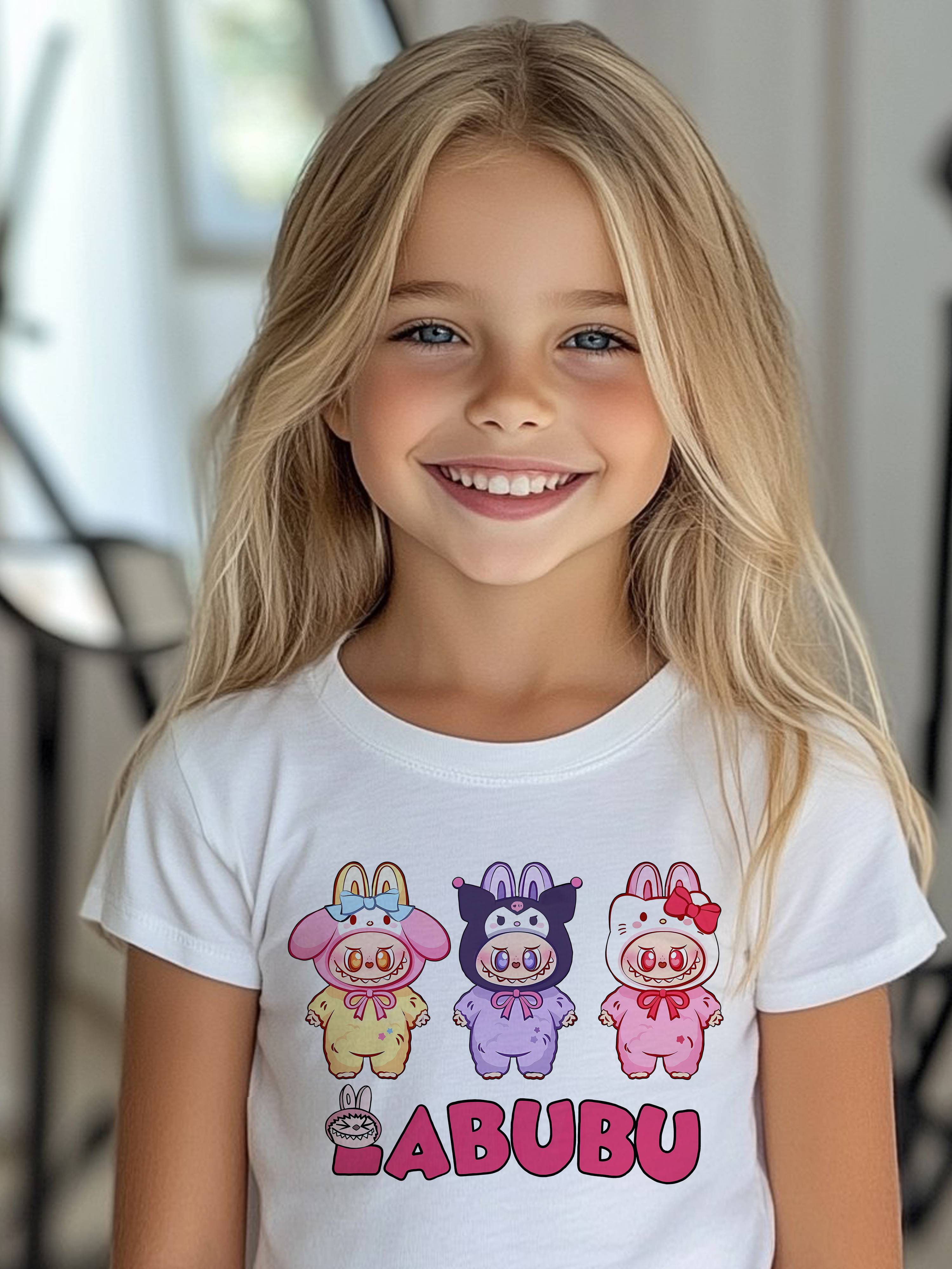 Футболка Glamuriki 11-1025/1/0199 - фото 8