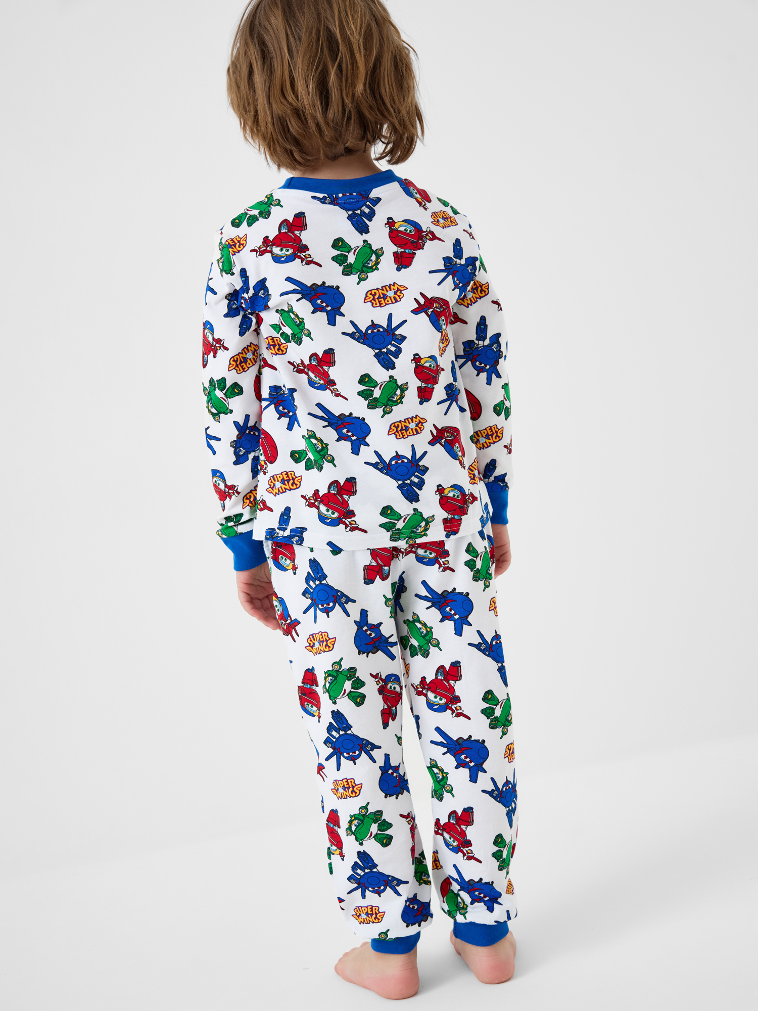 Пижама PlayToday 12632033 - фото 3