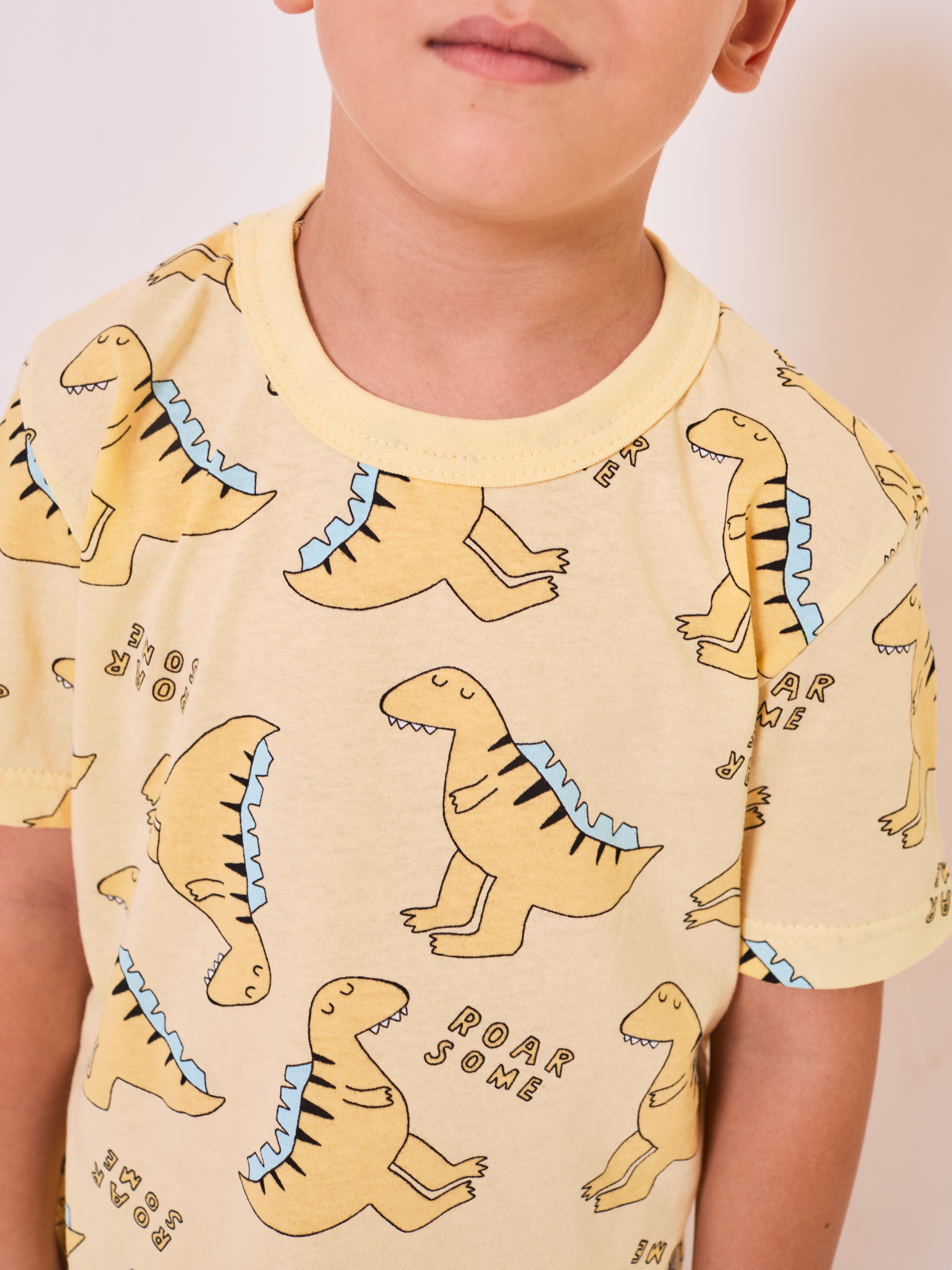 Футболка и шорты ОПТОВИЧКОФФ ФШ7028 - фото 9