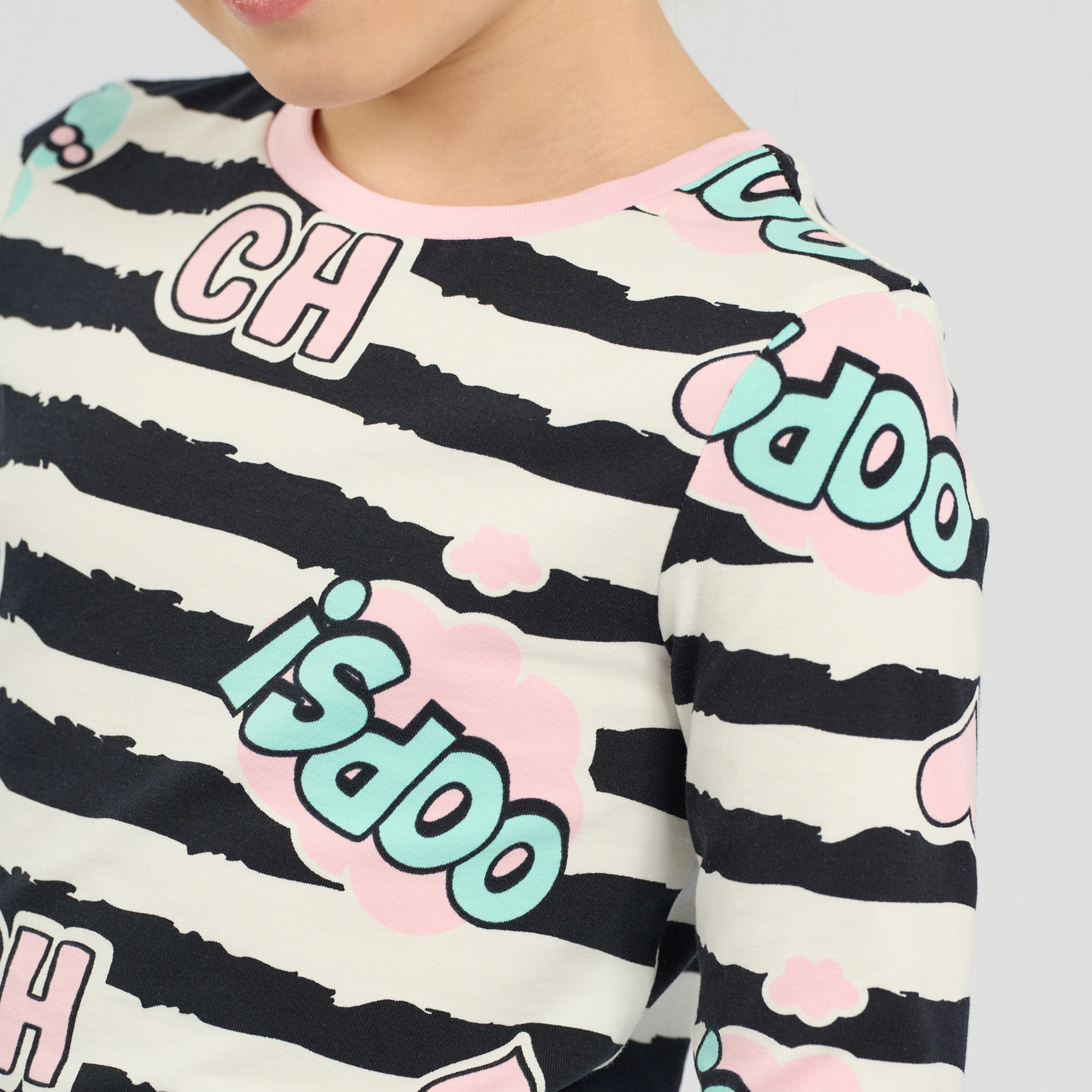 Лонгслив CHOUPETTE 409.100 - фото 5