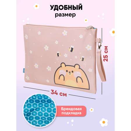Папка для тетрадей LOREX KIDS А4