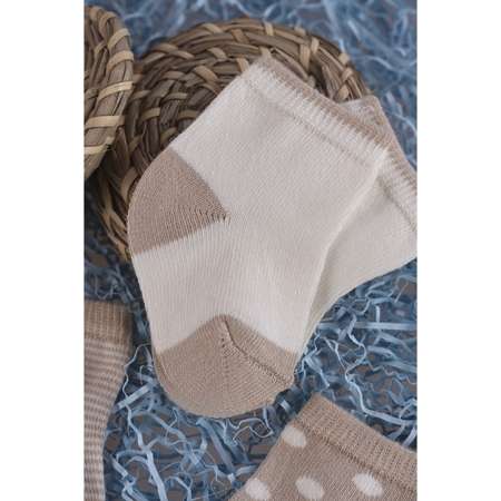 Носки 3 пары Olay Socks