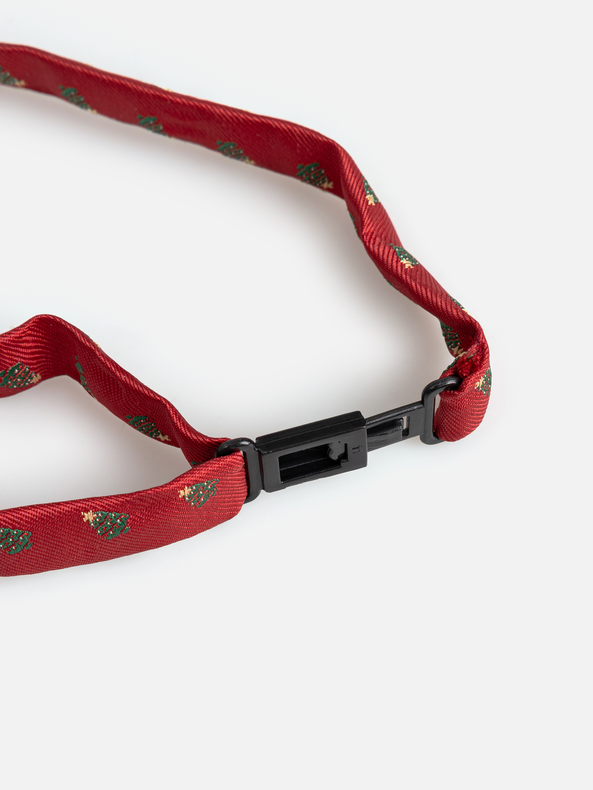 Галстук Acoola 20106460106_0093587 - фото 4