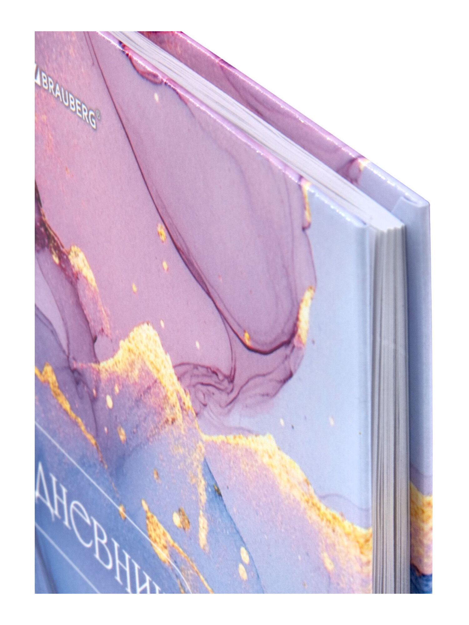 Дневник школьный Brauberg для девочек 1-11 класс твердая обложка 40 листов - фото 5