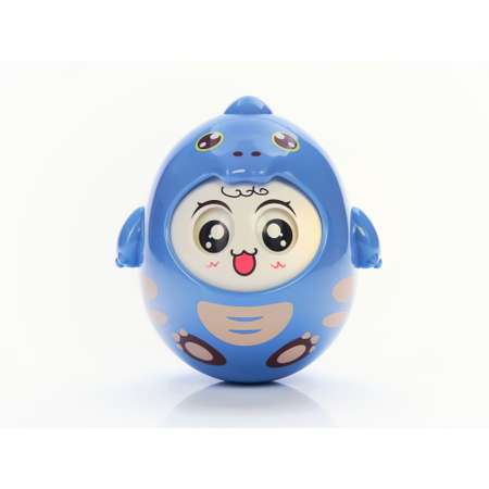 Игрушка LANSI WORLD неваляшка