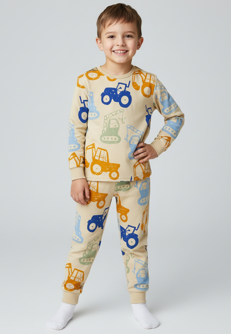 Пижама YOULALA 0936102207 - фото 1