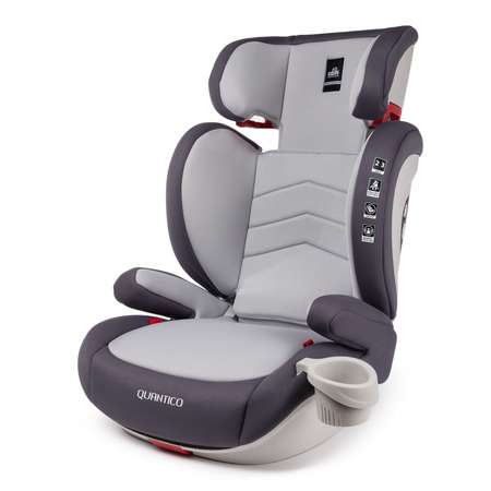 Автокресло CAM Isofix 2/3 (15-36 кг)