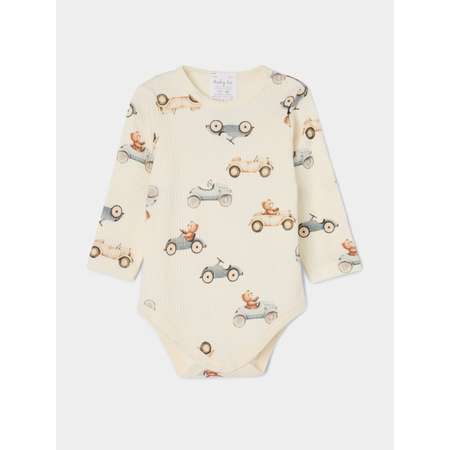 Боди BabyGo