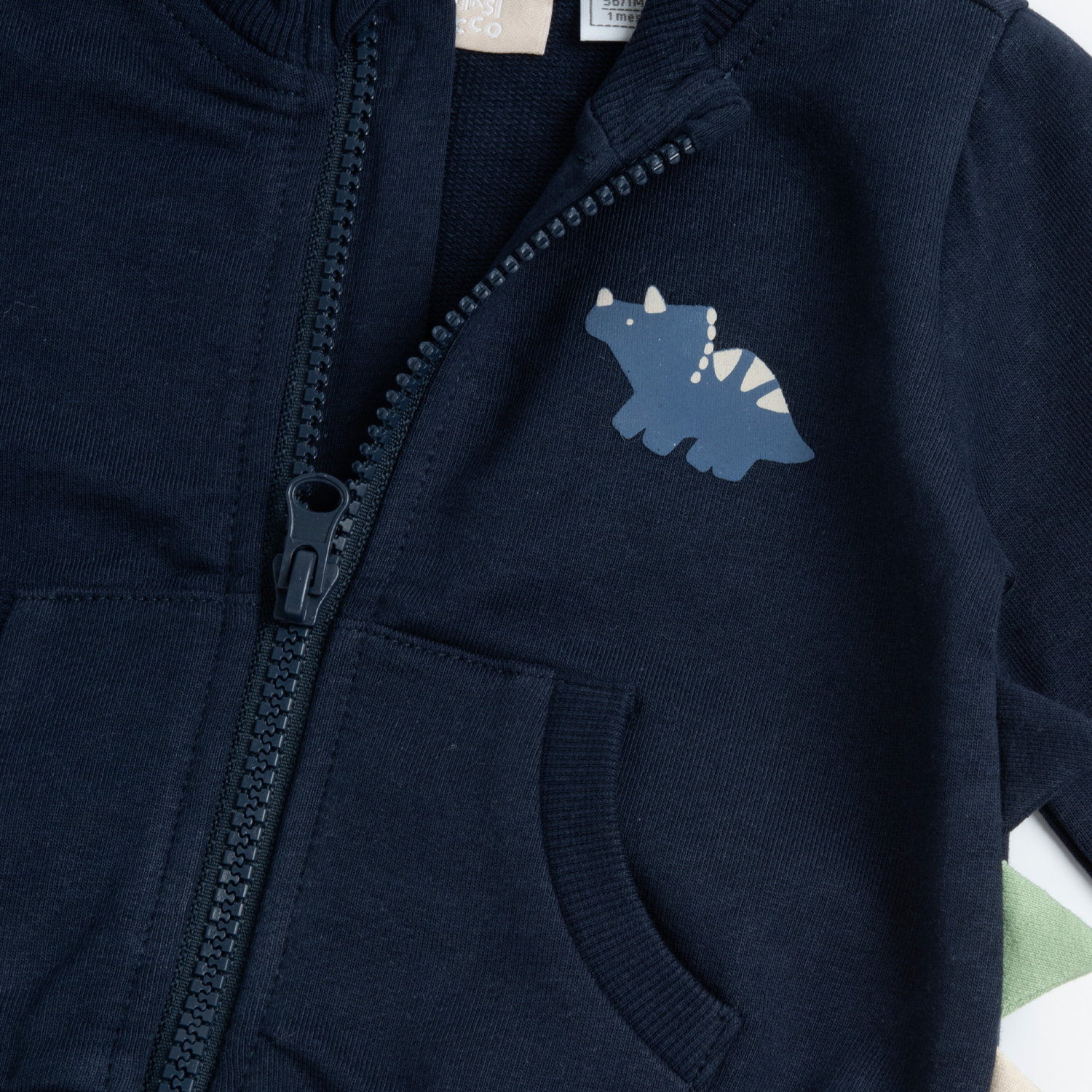 Толстовка Chicco 09101249000088 - фото 3