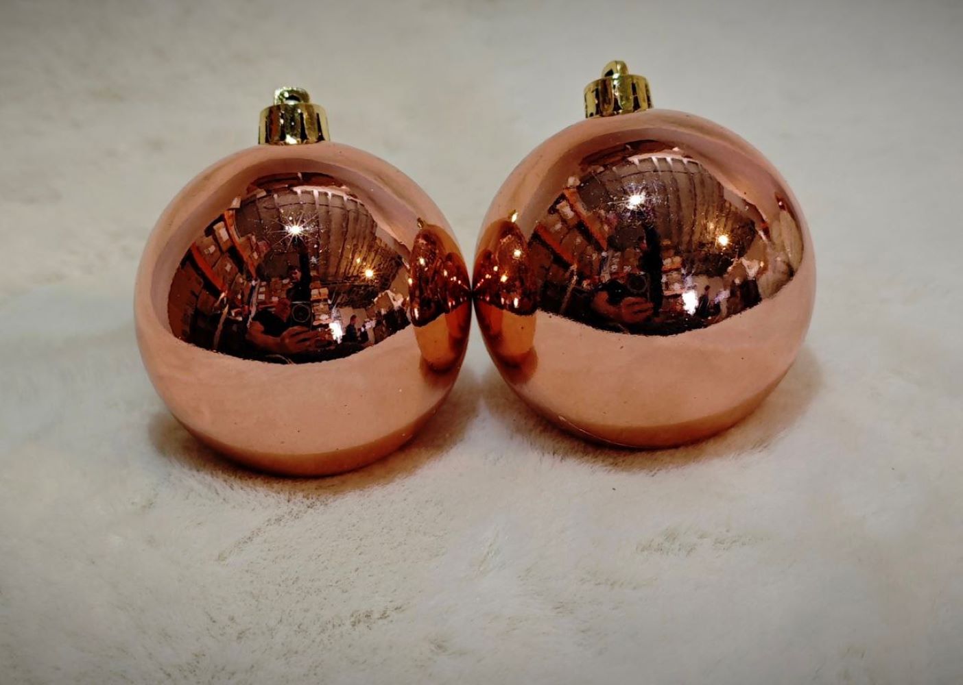 Украшение ёлочное Магия праздника СМ112 - фото 1