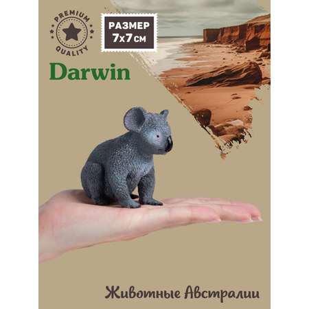Фигурка DARWIN Животные Австралии Коала