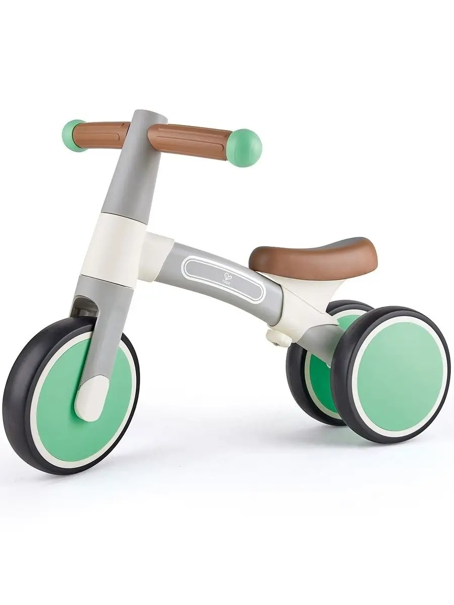 Трехколесный беговел Hape - фото 12