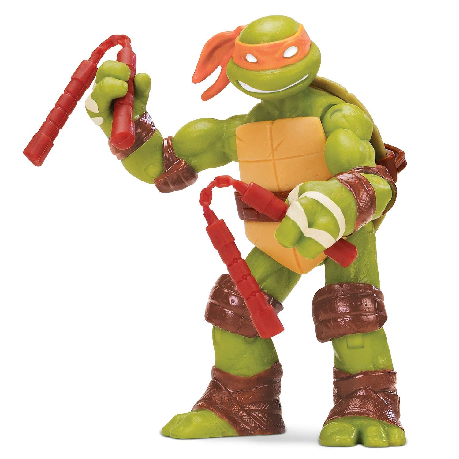 Фигурка Ninja Turtles(Черепашки Ниндзя) в ассортименте - фото 24