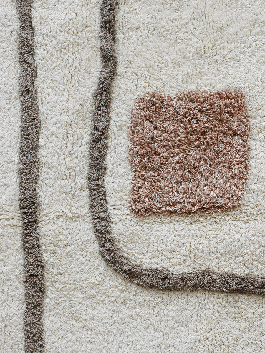 Ковёр Lillaland KEYNA 120 x 180 см - фото 5