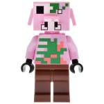 Фигурка LEGO Zombified Piglin min192