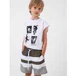 Шорты купальные PlayToday